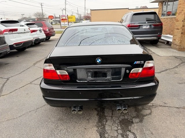 2002 BMW E46 M3 - Image 6 of 18