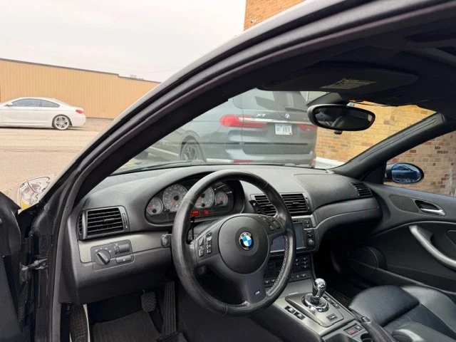 2002 BMW E46 M3 - Image 7 of 18