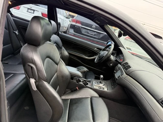 2002 BMW E46 M3 - Image 10 of 18