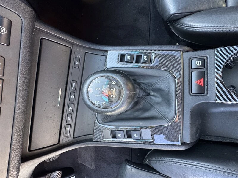 2002 BMW E46 M3 - Image 14 of 20