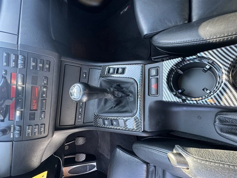 2002 BMW E46 M3 - Image 13 of 20