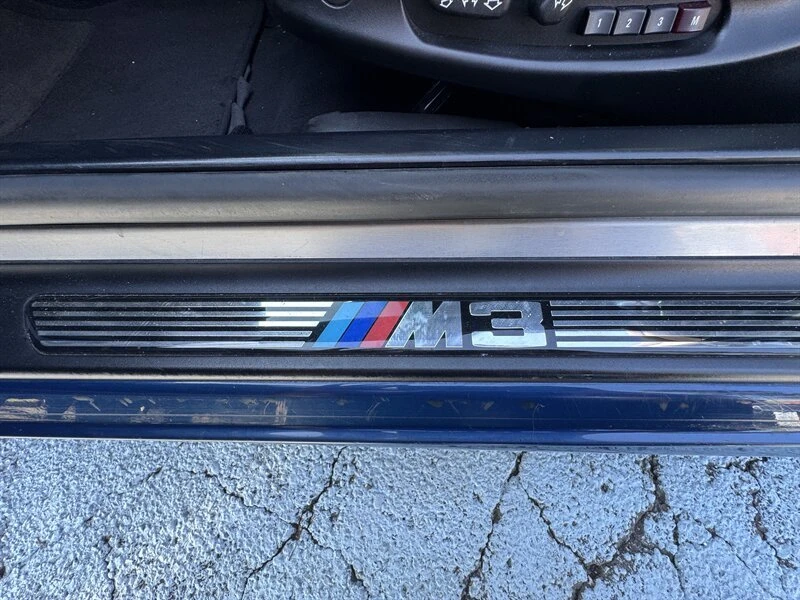 2002 BMW E46 M3 - Image 17 of 20