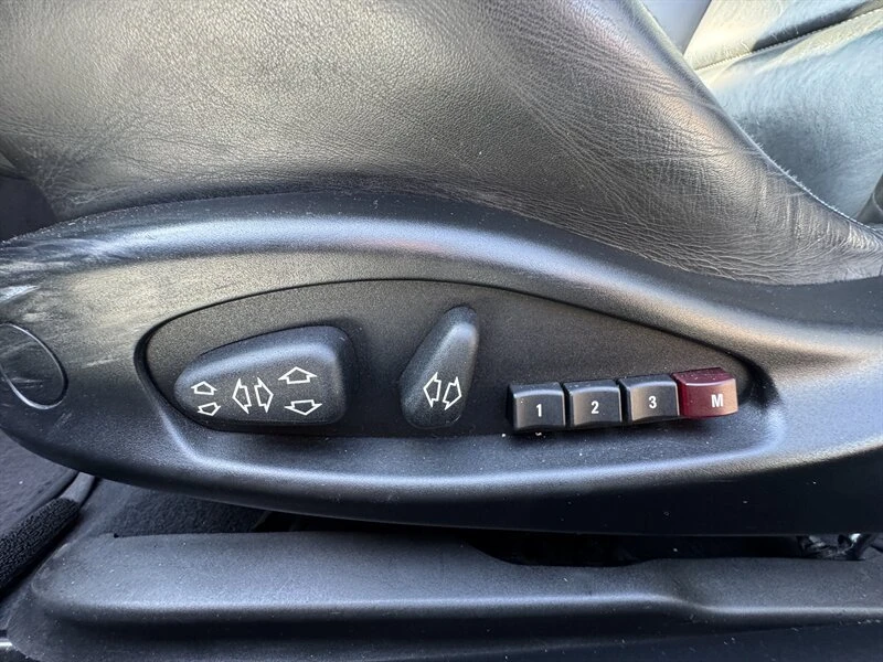 2002 BMW E46 M3 - Image 16 of 20