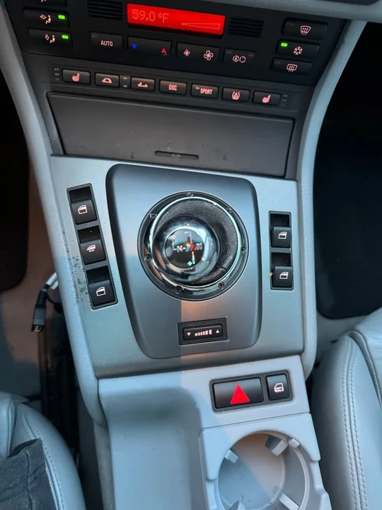 2002 BMW E46 M3 - Image 8 of 12