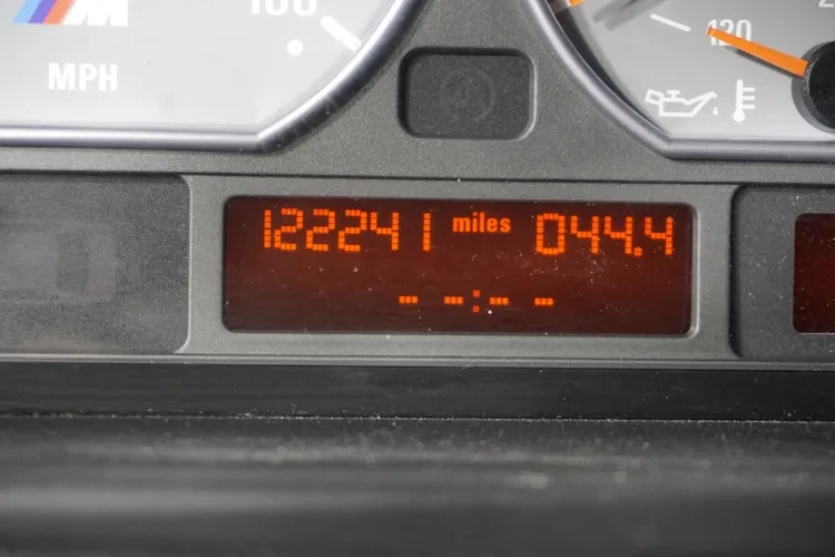2002 BMW E46 M3 - Image 15 of 19