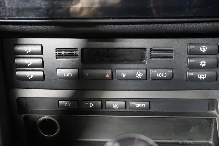 2002 BMW E46 M3 - Image 14 of 19