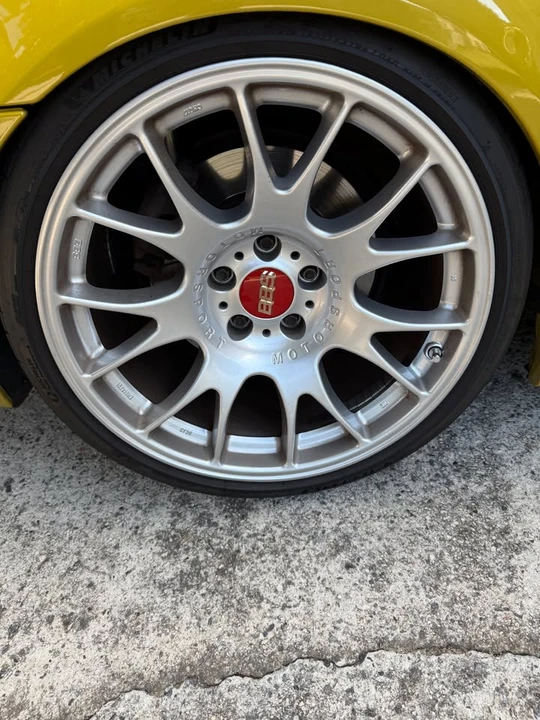 2002 BMW E46 M3 - Image 17 of 19