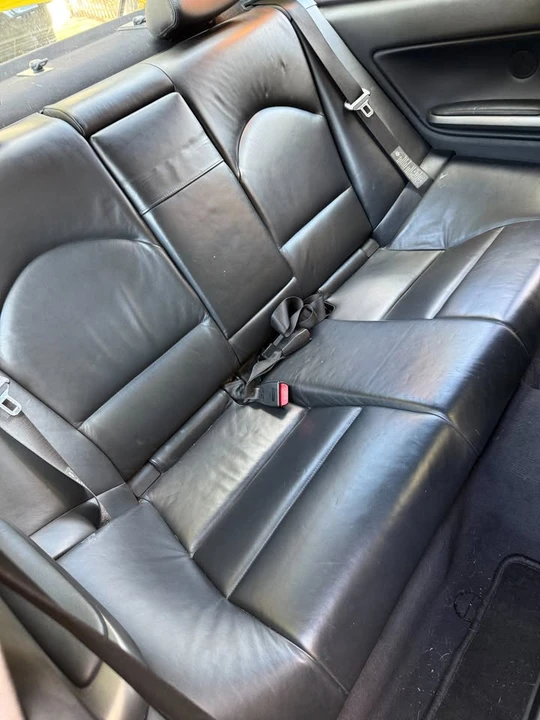 2002 BMW E46 M3 - Image 9 of 19