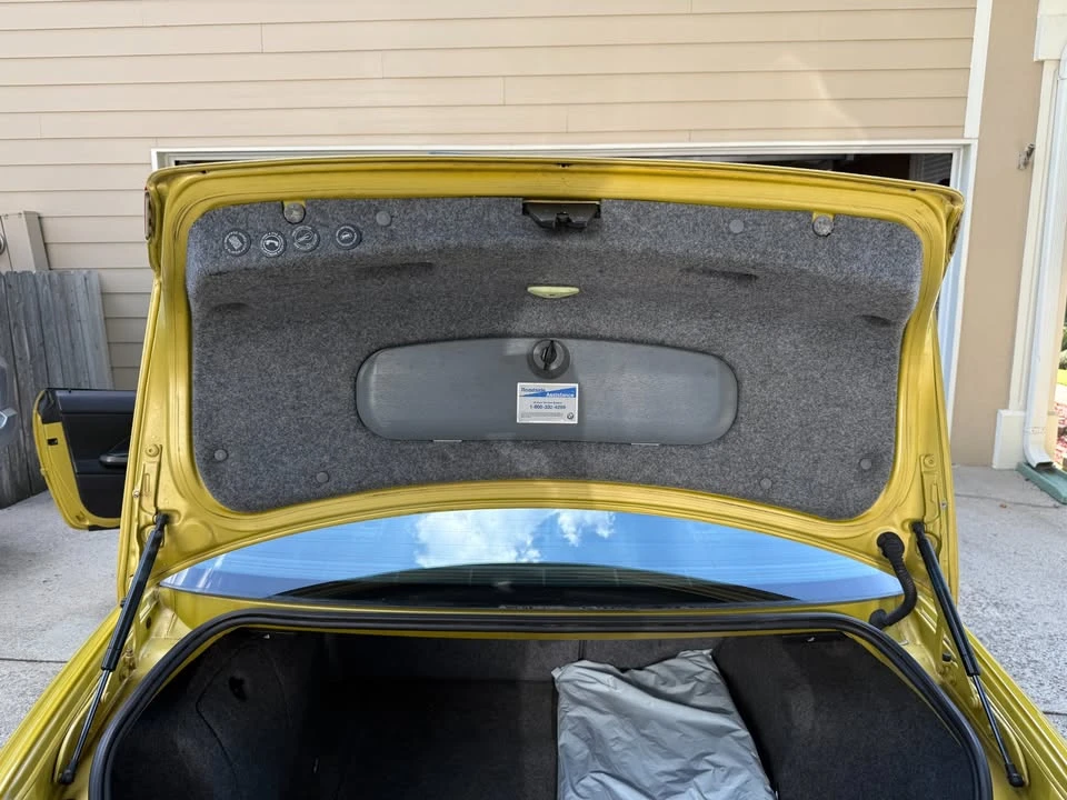 2002 BMW E46 M3 - Image 5 of 19