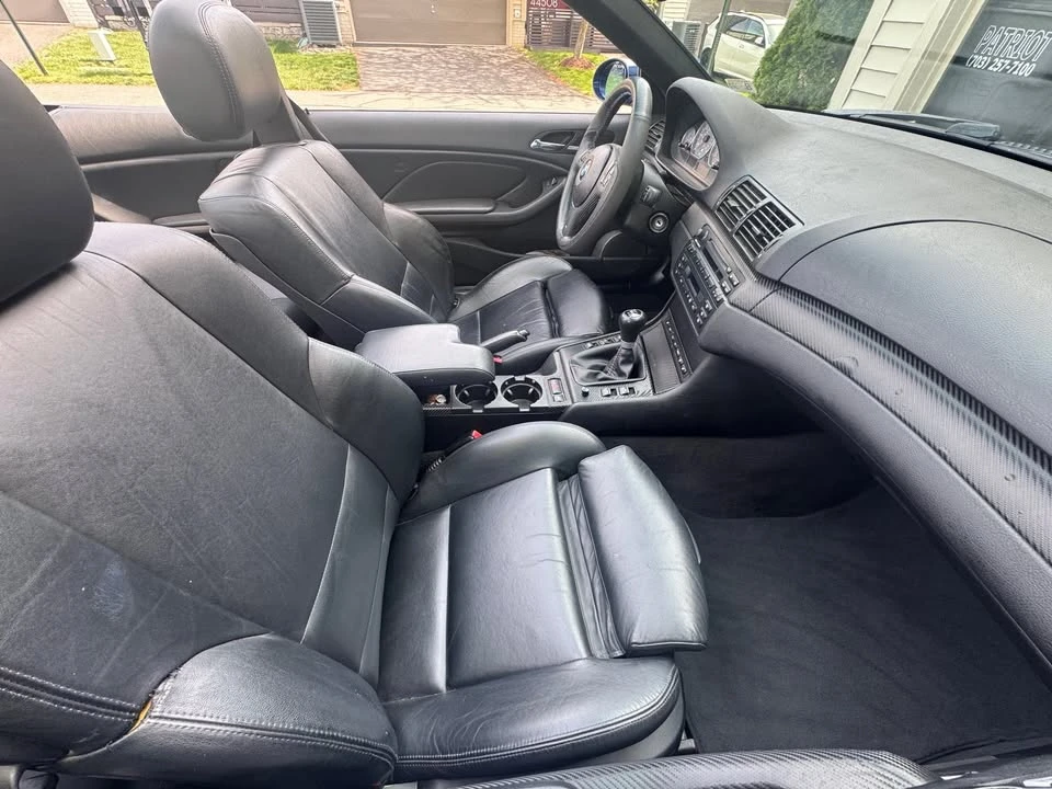 2002 BMW E46 M3 - Image 14 of 15