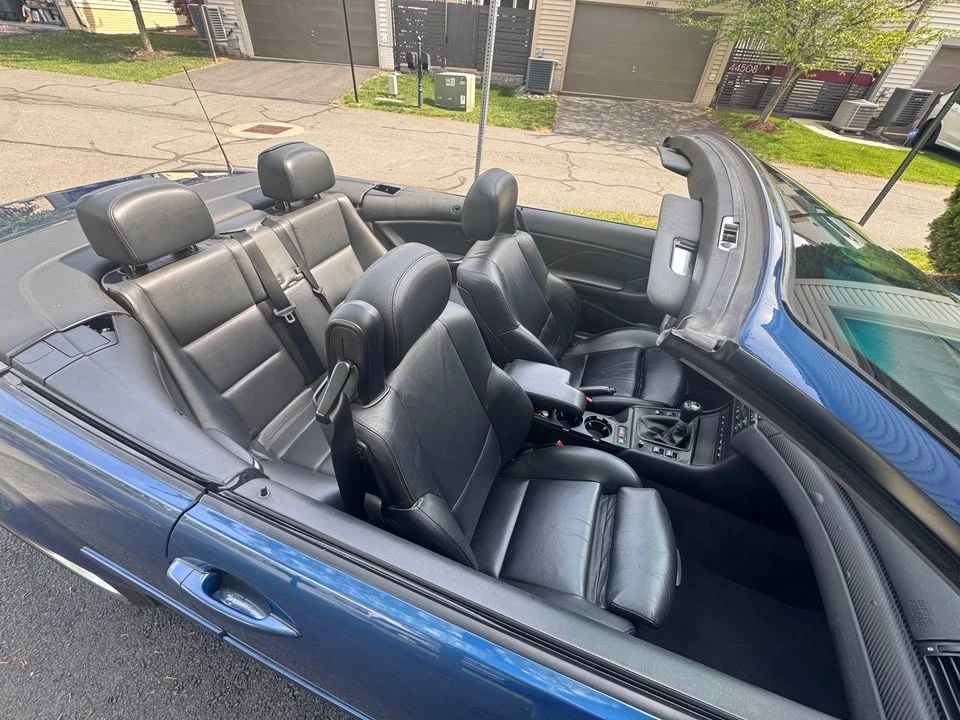 2002 BMW E46 M3 - Image 13 of 15