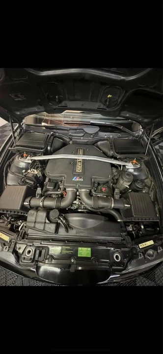 2002 BMW E39 M5 - Image 7 of 9