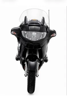 2002 BMW R1150RT