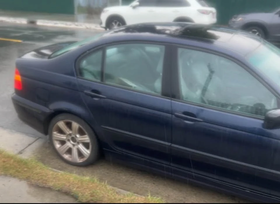 2002 BMW E46 3 Series - Image 3 of 3