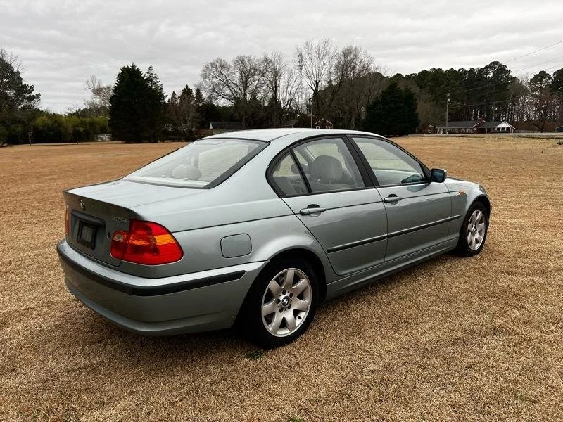 2002 BMW E46 3 Series - Image 6 of 20