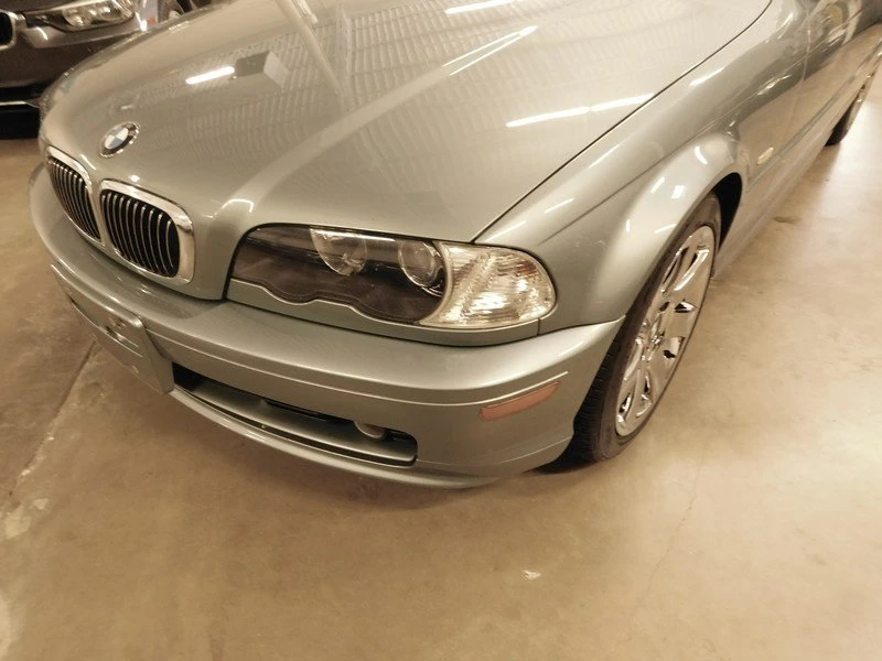 2002 BMW E46 3 Series - Image 9 of 18