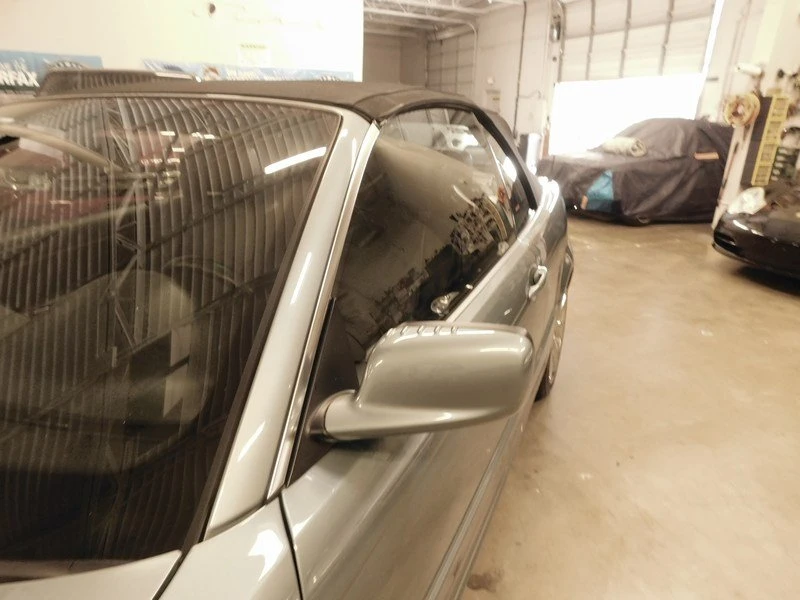 2002 BMW E46 3 Series - Image 12 of 18