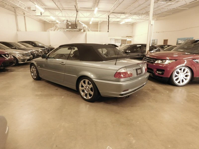 2002 BMW E46 3 Series - Image 4 of 18