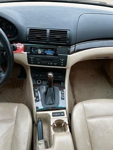 2002 BMW E46 3 Series - Image 16 of 20
