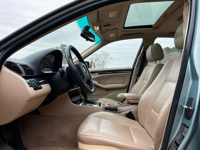 2002 BMW E46 3 Series - Image 11 of 20