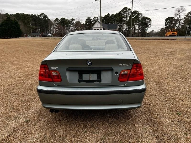 2002 BMW E46 3 Series - Image 7 of 20