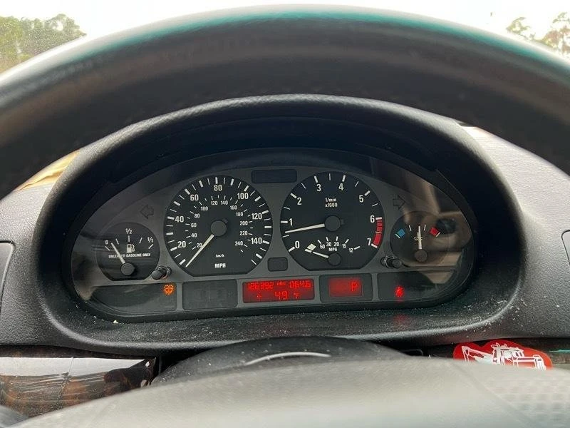 2002 BMW E46 3 Series - Image 18 of 20