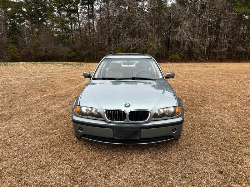 2002 BMW E46 3 Series - Image 9 of 20