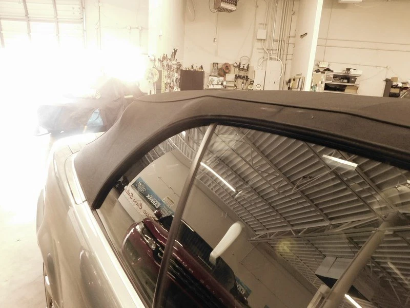 2002 BMW E46 3 Series - Image 15 of 18