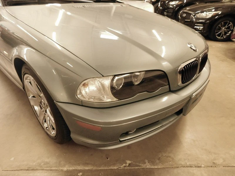 2002 BMW E46 3 Series - Image 8 of 18