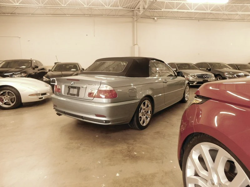 2002 BMW E46 3 Series - Image 2 of 18