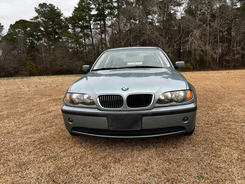2002 BMW E46 3 Series - Image 10 of 20