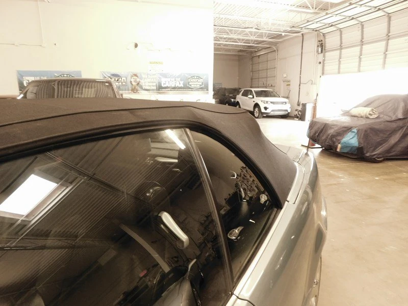 2002 BMW E46 3 Series - Image 13 of 18