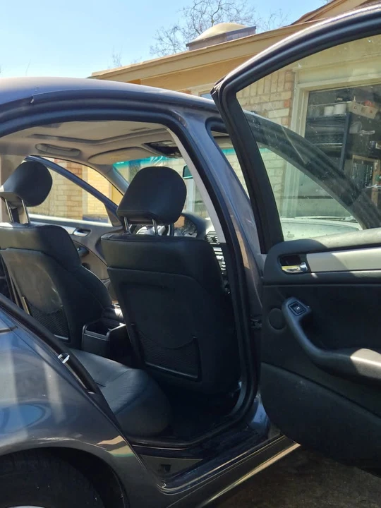 2002 BMW E46 3 Series - Image 14 of 19