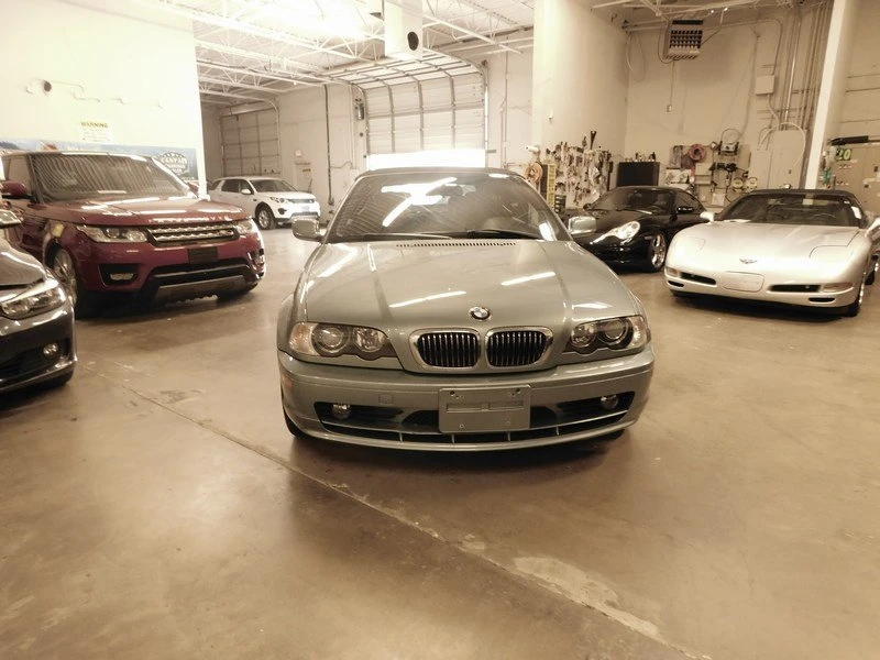 2002 BMW E46 3 Series - Image 5 of 18