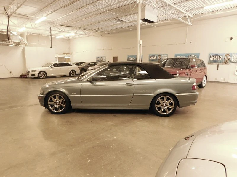 2002 BMW E46 3 Series - Image 6 of 18