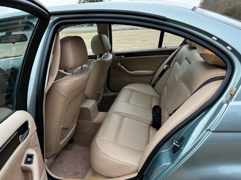 2002 BMW E46 3 Series - Image 12 of 20