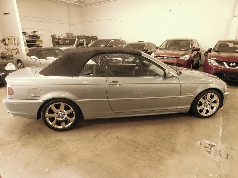 2002 BMW E46 3 Series - Image 7 of 18