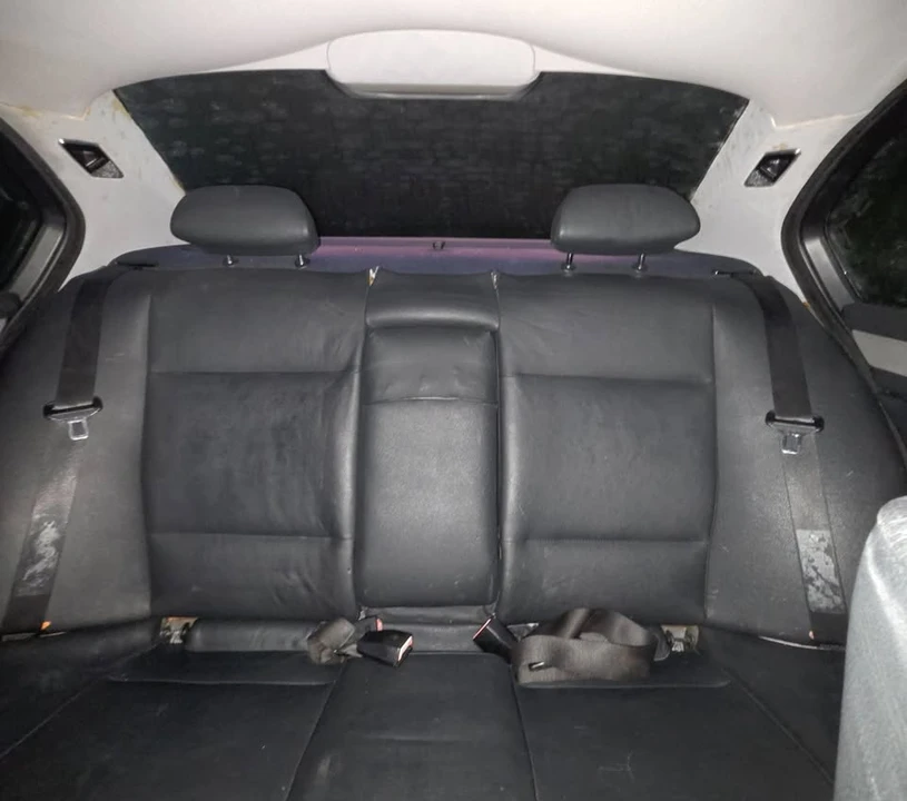 2002 BMW E46 3 Series - Image 10 of 19