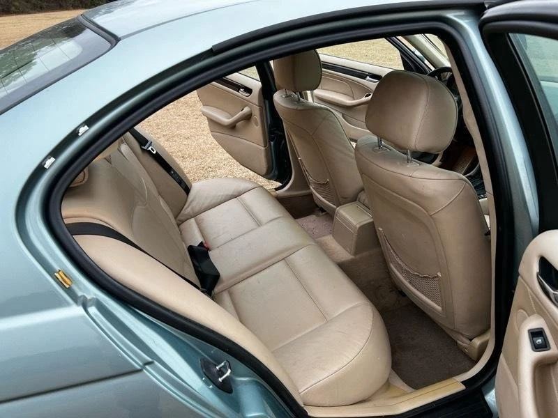 2002 BMW E46 3 Series - Image 14 of 20