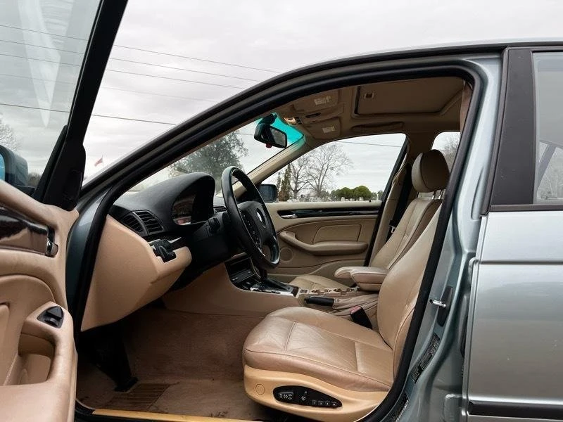 2002 BMW E46 3 Series - Image 19 of 20