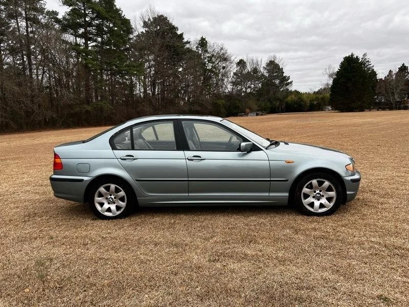 2002 BMW E46 3 Series - Image 3 of 20