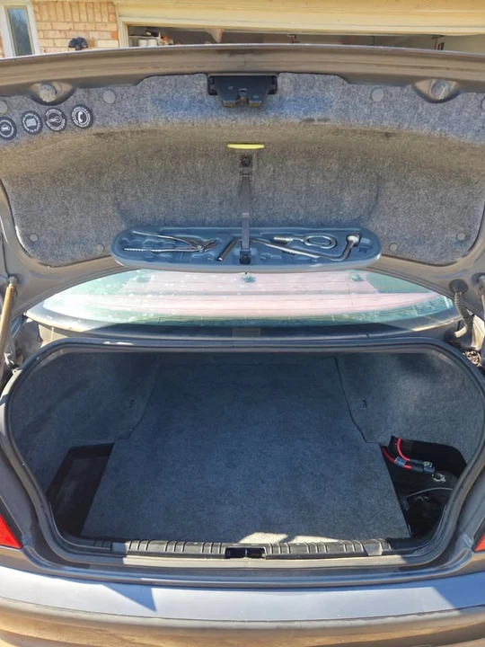 2002 BMW E46 3 Series - Image 19 of 19