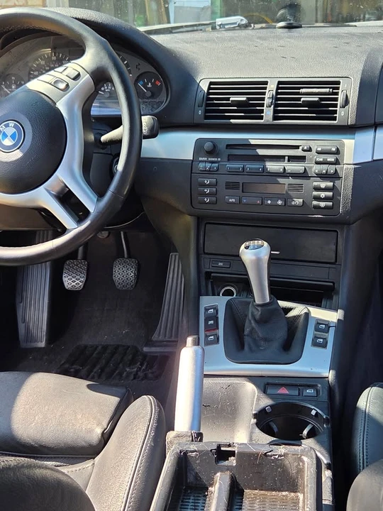 2002 BMW E46 3 Series - Image 8 of 19