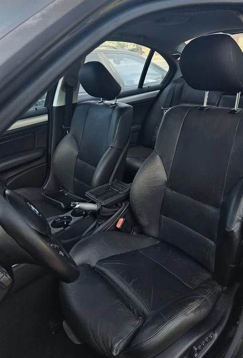 2002 BMW E46 3 Series - Image 7 of 19