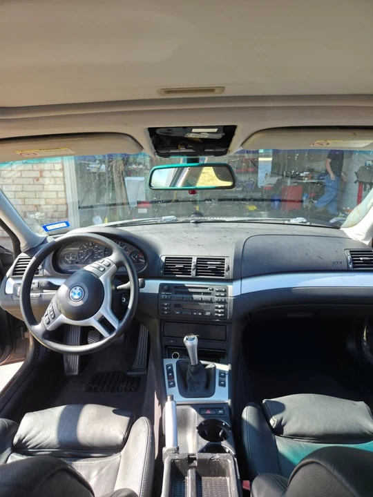 2002 BMW E46 3 Series - Image 5 of 19