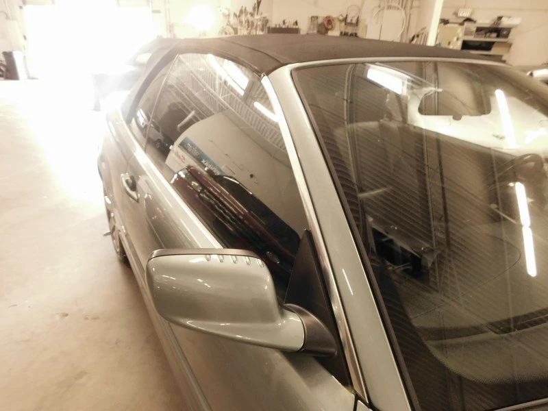 2002 BMW E46 3 Series - Image 14 of 18