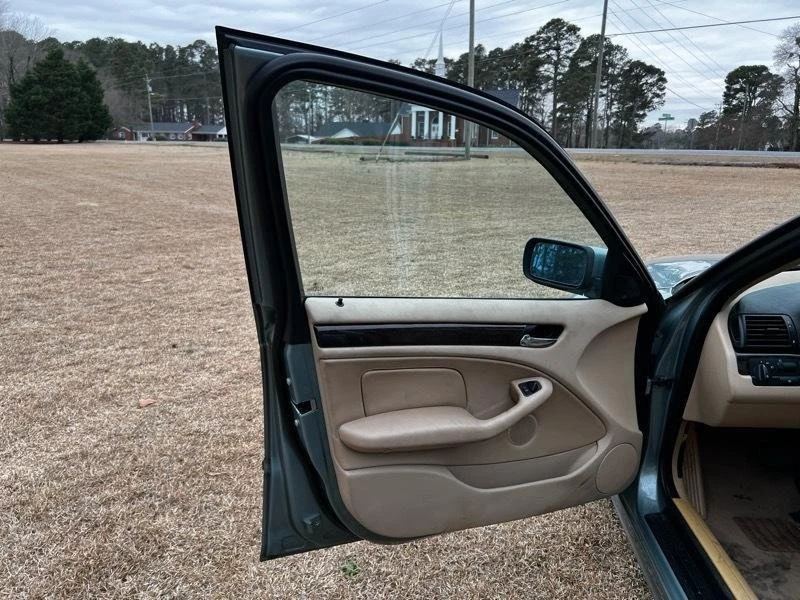 2002 BMW E46 3 Series - Image 20 of 20