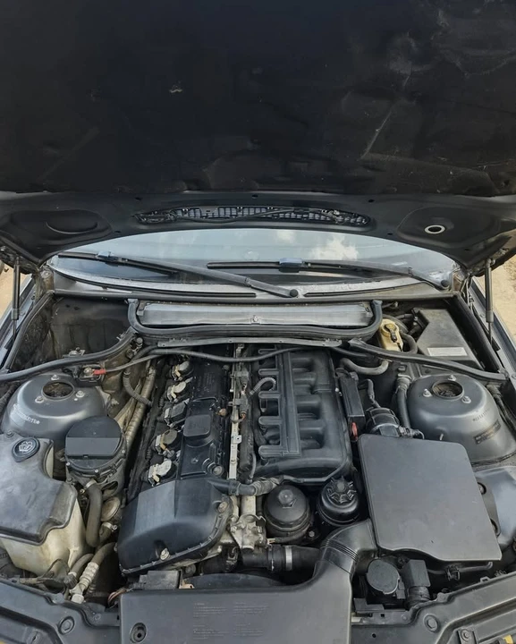 2002 BMW E46 3 Series - Image 4 of 19