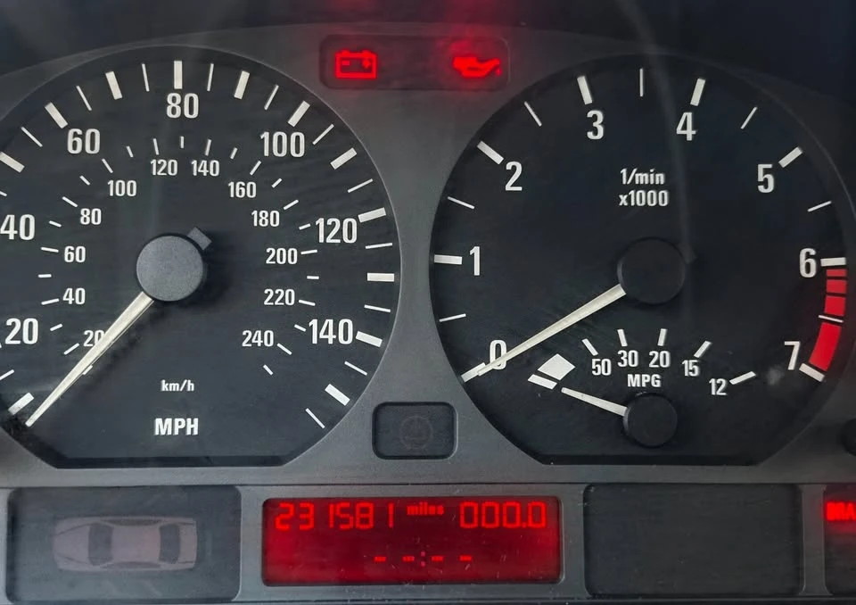 2002 BMW E46 3 Series - Image 6 of 19