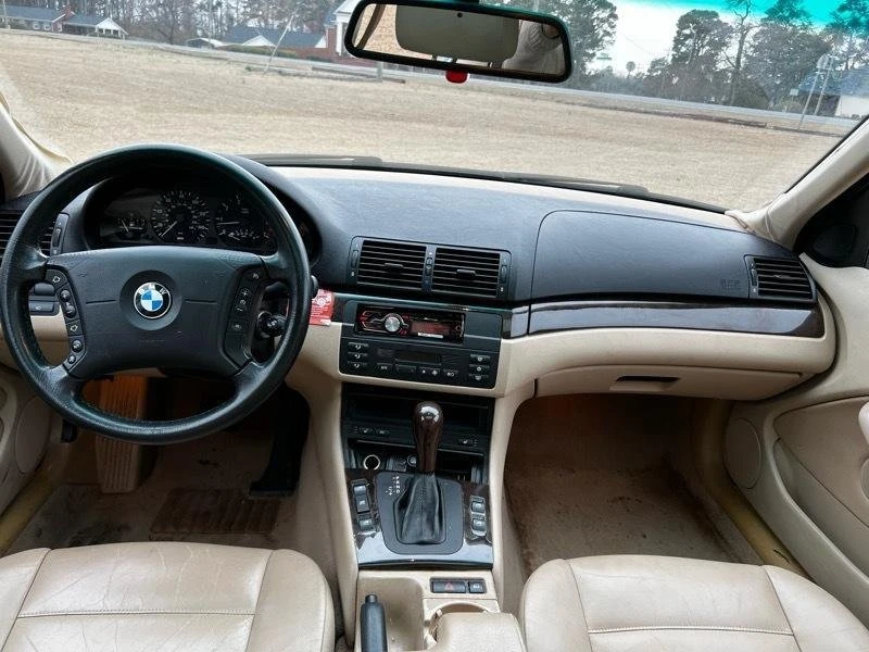2002 BMW E46 3 Series - Image 15 of 20